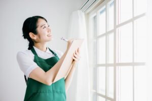 窓リフォームの見積